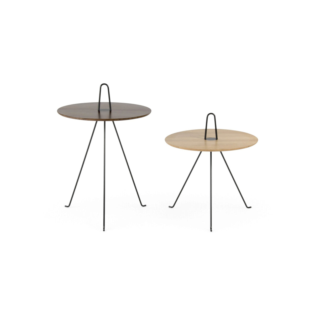 Tipi Side Table – Objekto – view 11