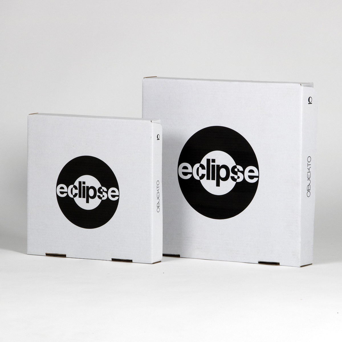 Eclipse Table Lamp – Objekto – view 6