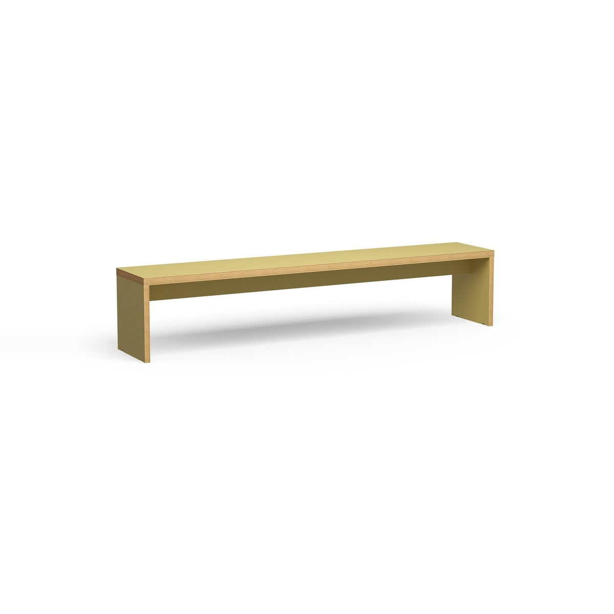 Bench, 220cm – HKLIVING – view 7