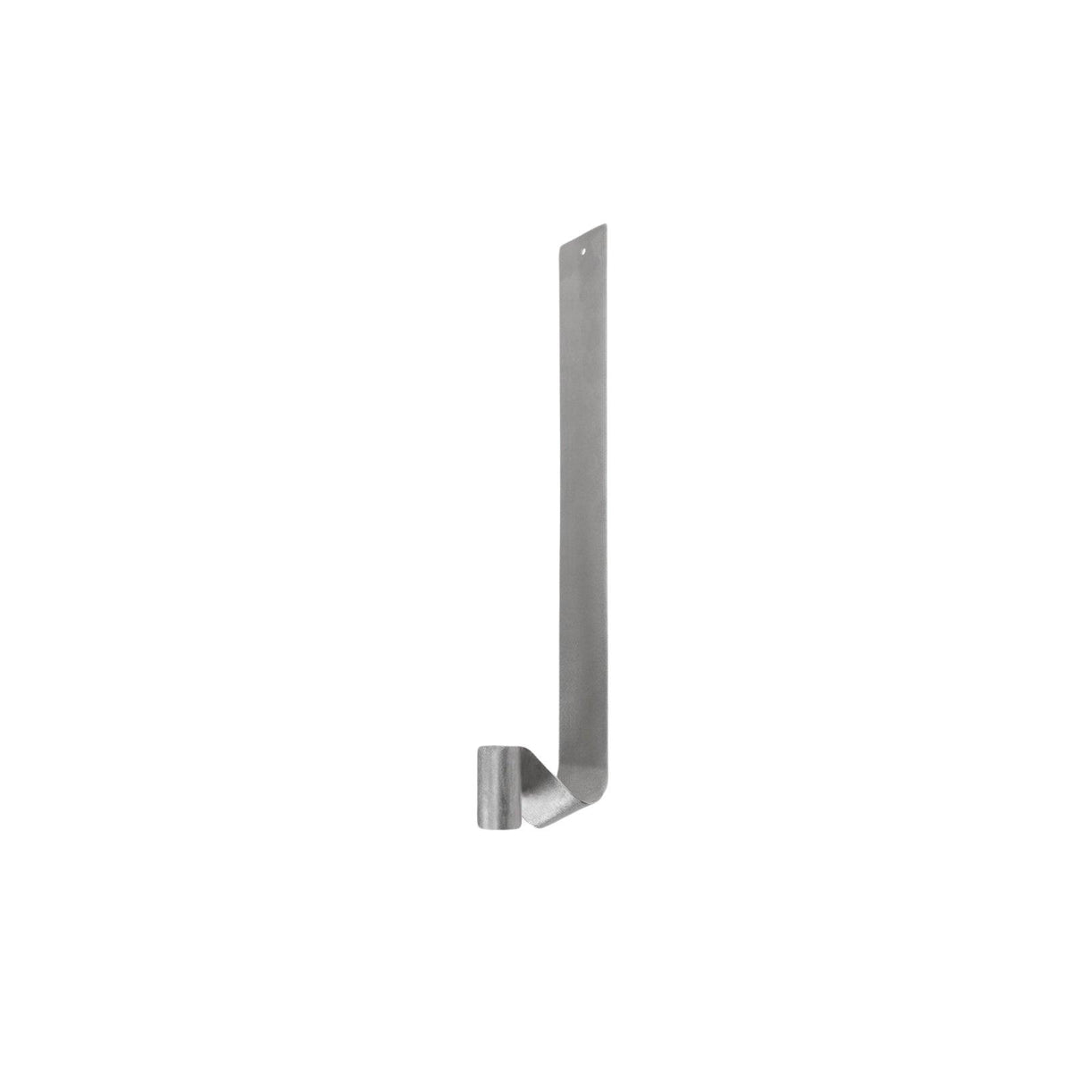 Ornament Candle Holder - Stainless Steel - Long - Candle Holders - Frama – view 4