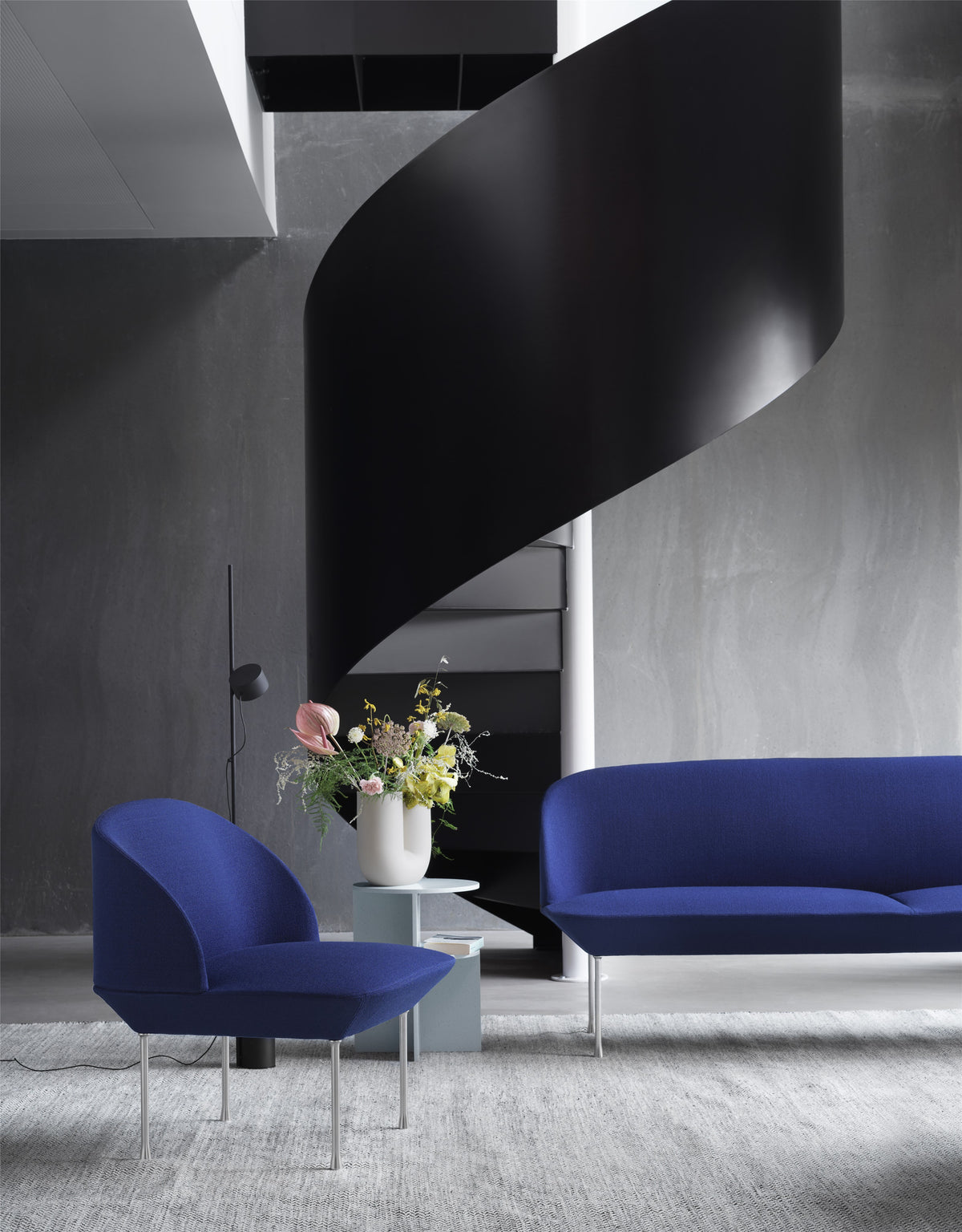 Post Floor Lamp – Muuto – view 8