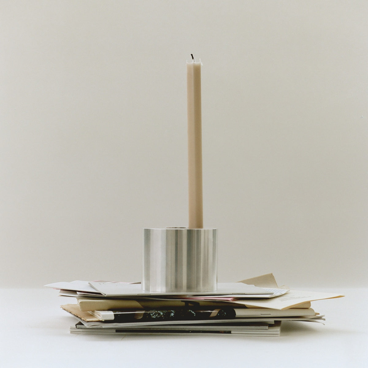HALO Candle Holder