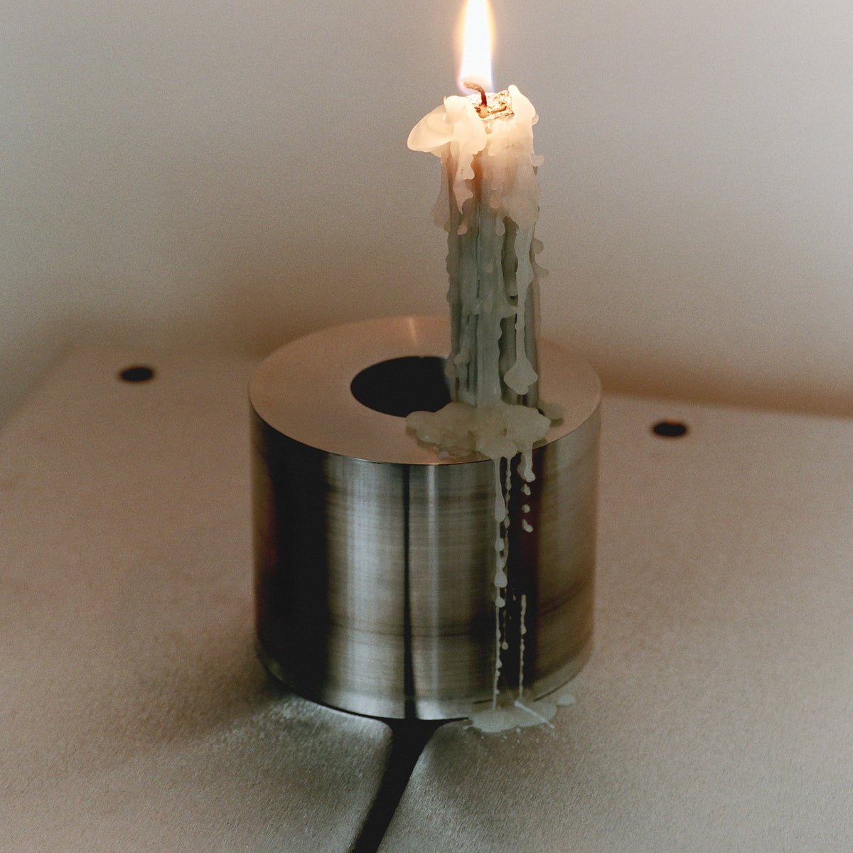 HALO Candle Holder – Our Society – view 5