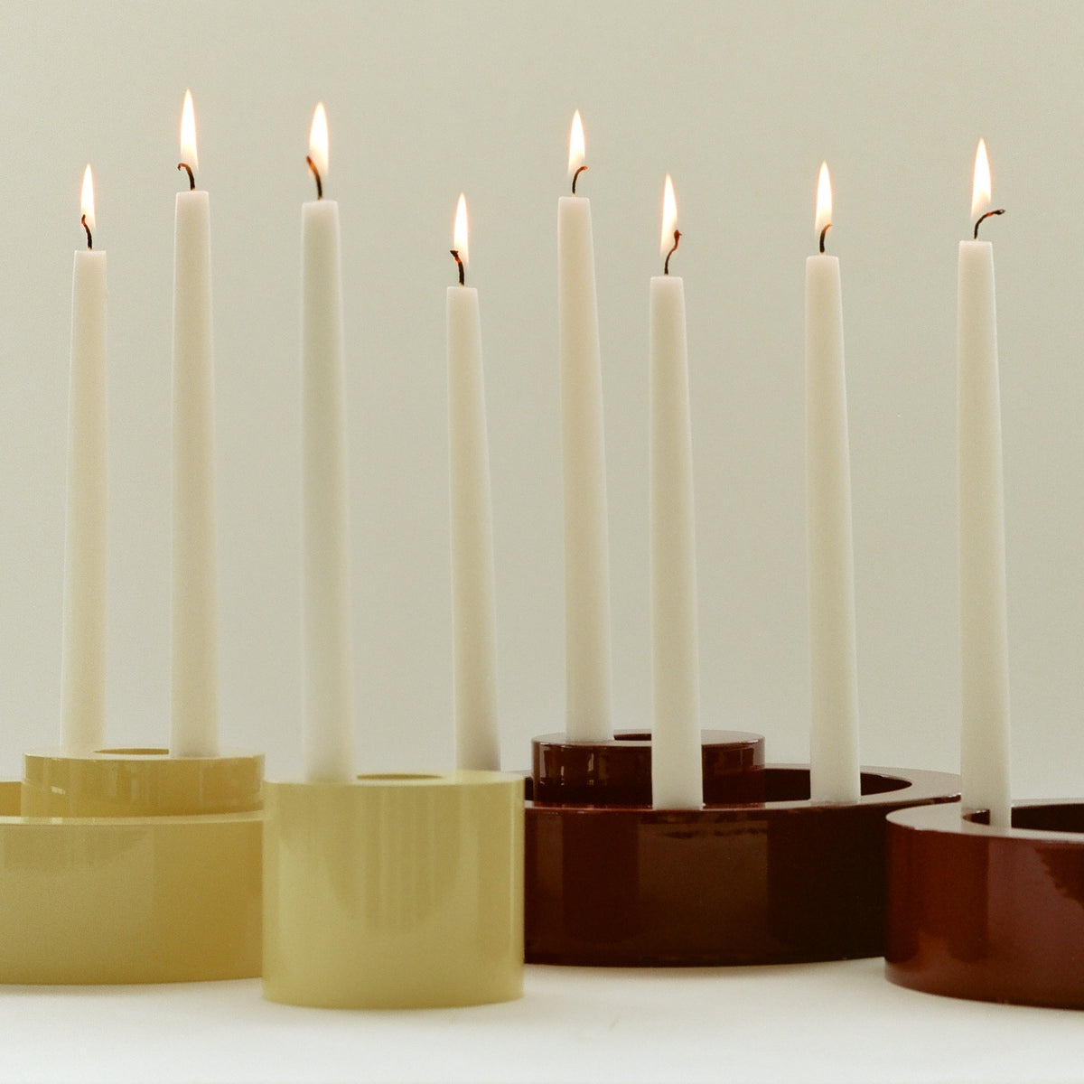 HALO Candle Holder – Our Society – view 7
