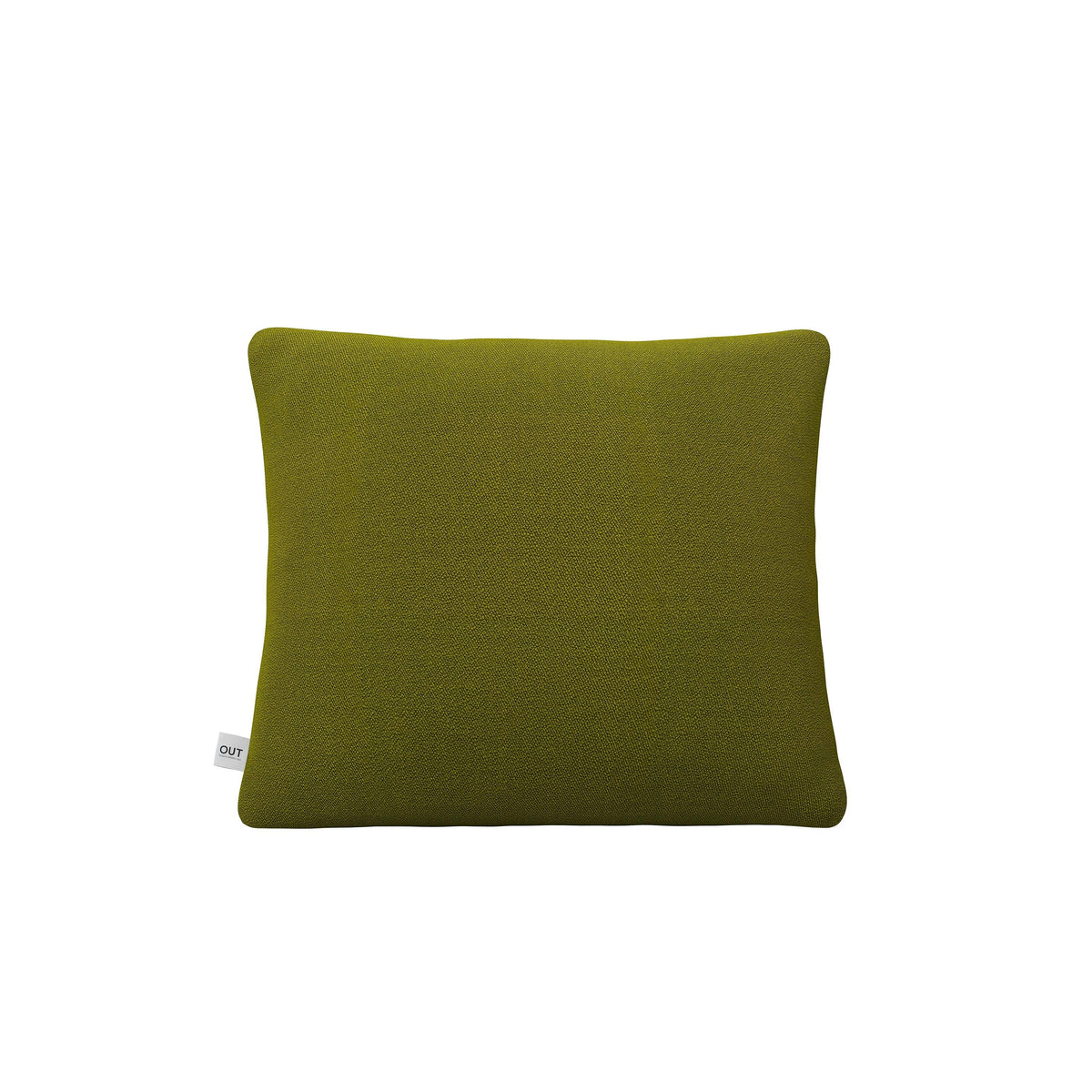 WEBER Cushion – OBJEKTE UNSERER TAGE