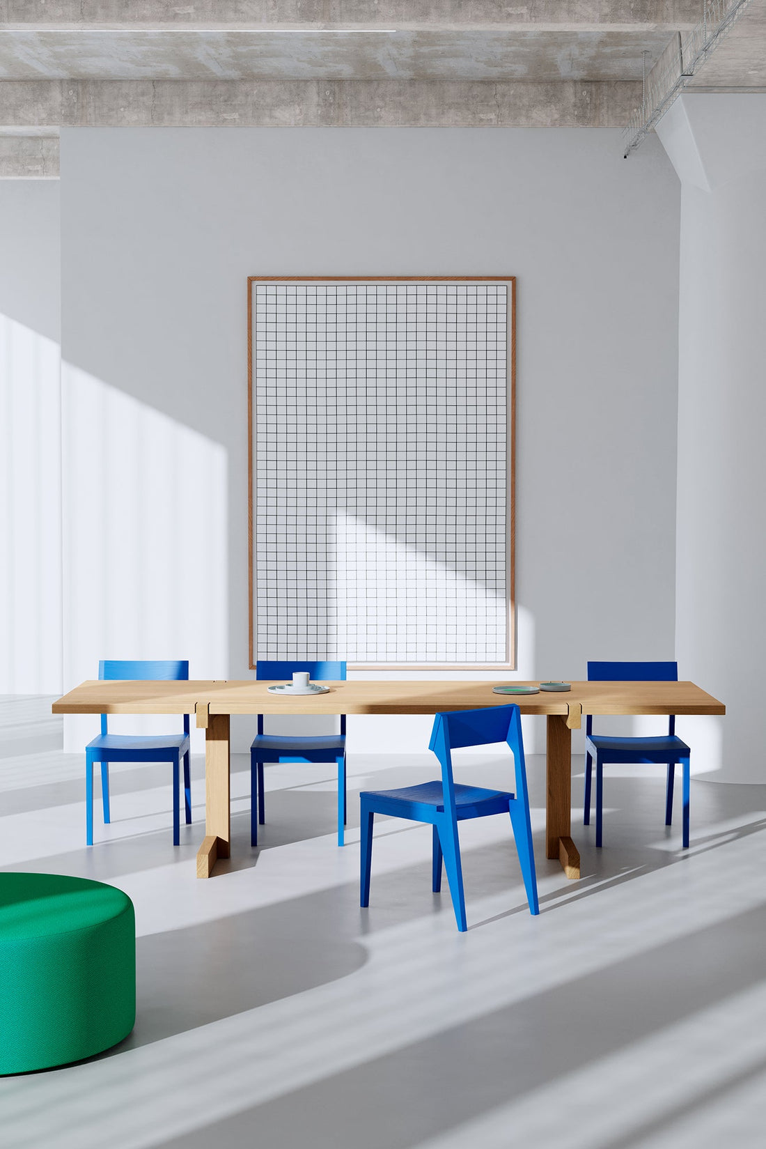 SCHULZ Chair