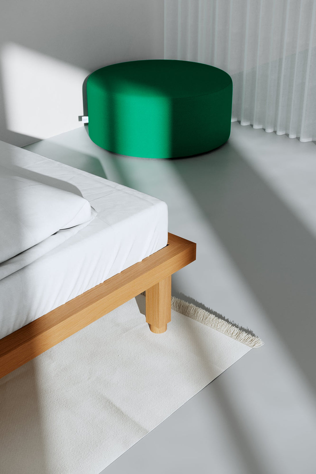 KAYA Bed