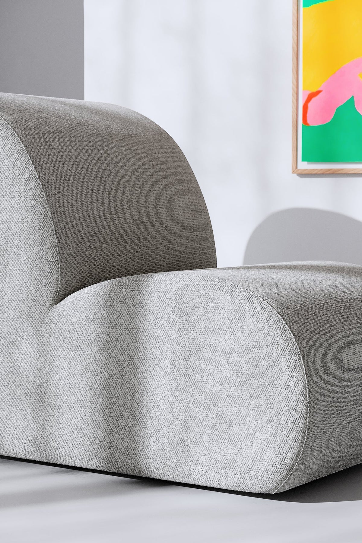 LEVI Seating Object – OBJEKTE UNSERER TAGE – view 5