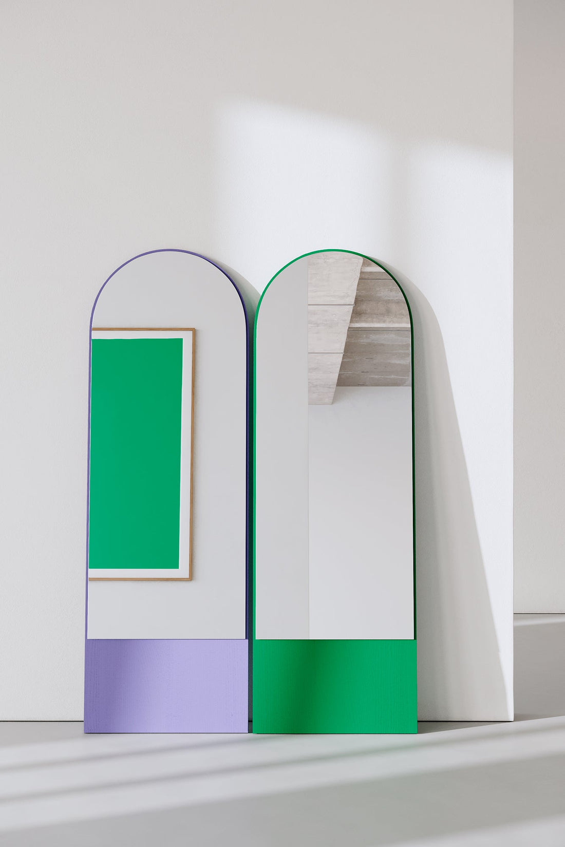 FRIEDRICH 21 Mirror