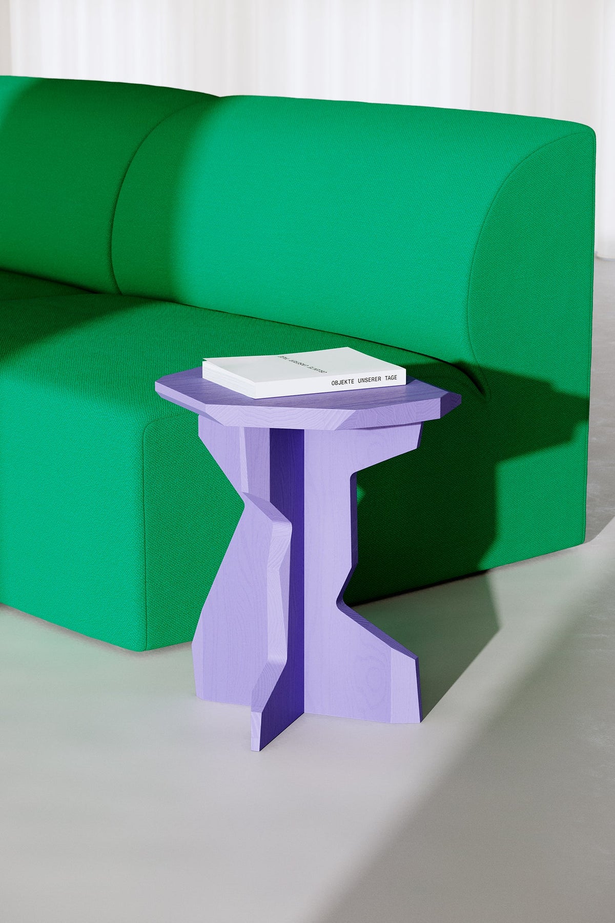 FELS Stool – OBJEKTE UNSERER TAGE – view 6