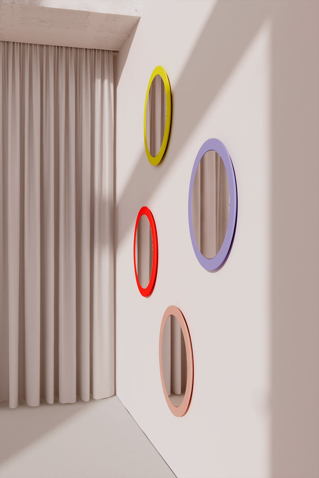 LORENZ Mirror
