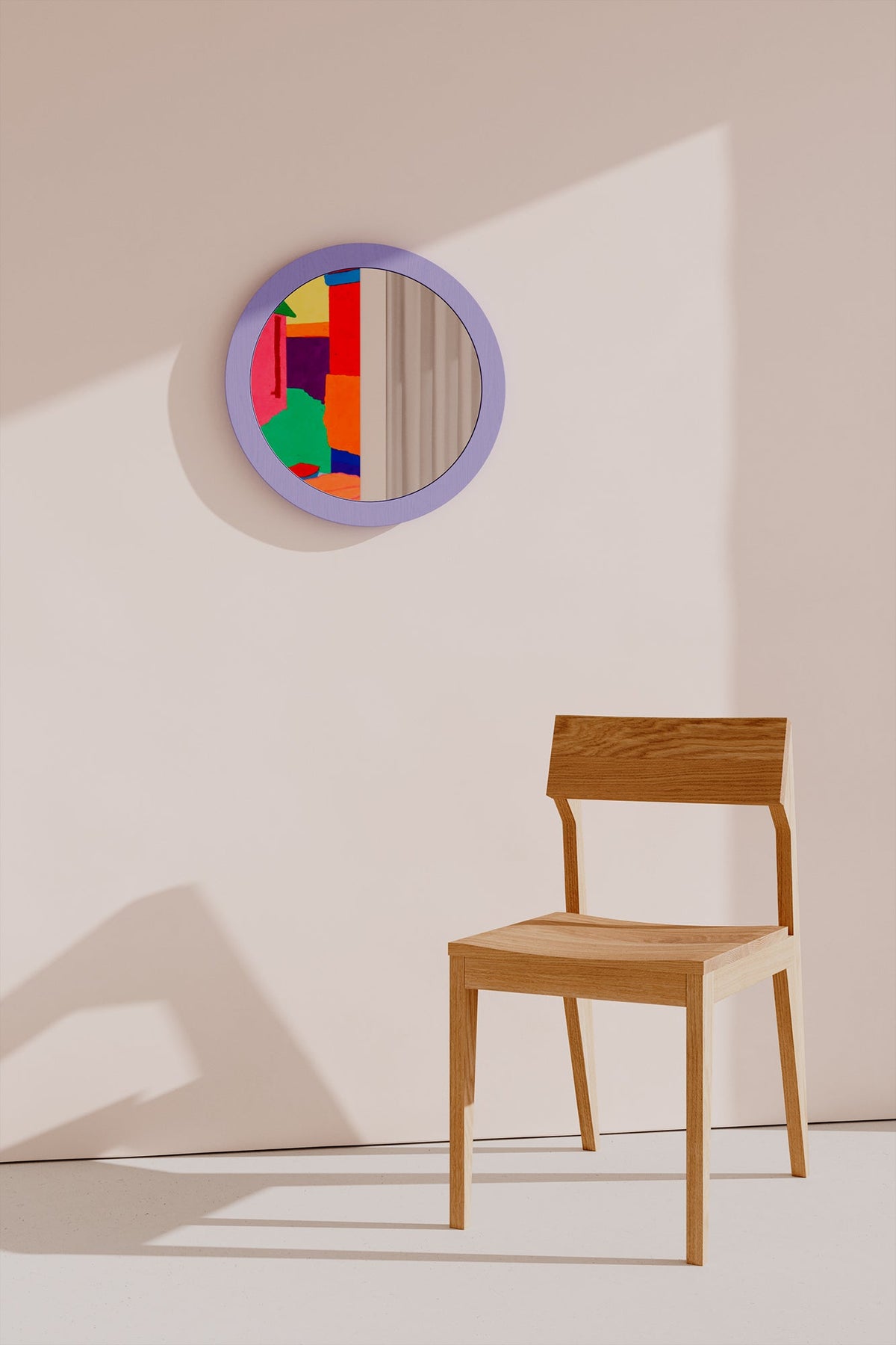 LORENZ Mirror – OBJEKTE UNSERER TAGE – view 4