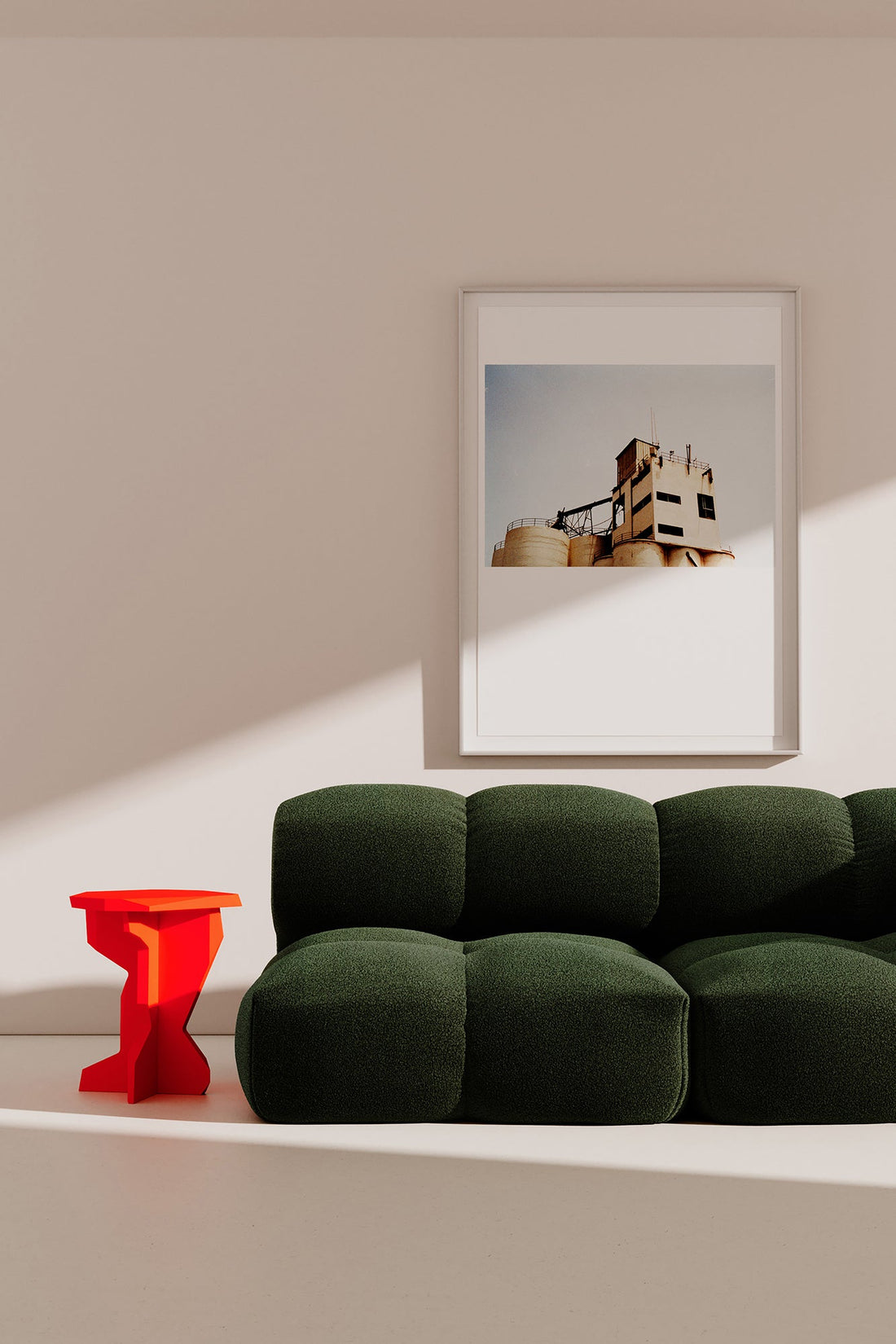 SANDER SOFA Design 03