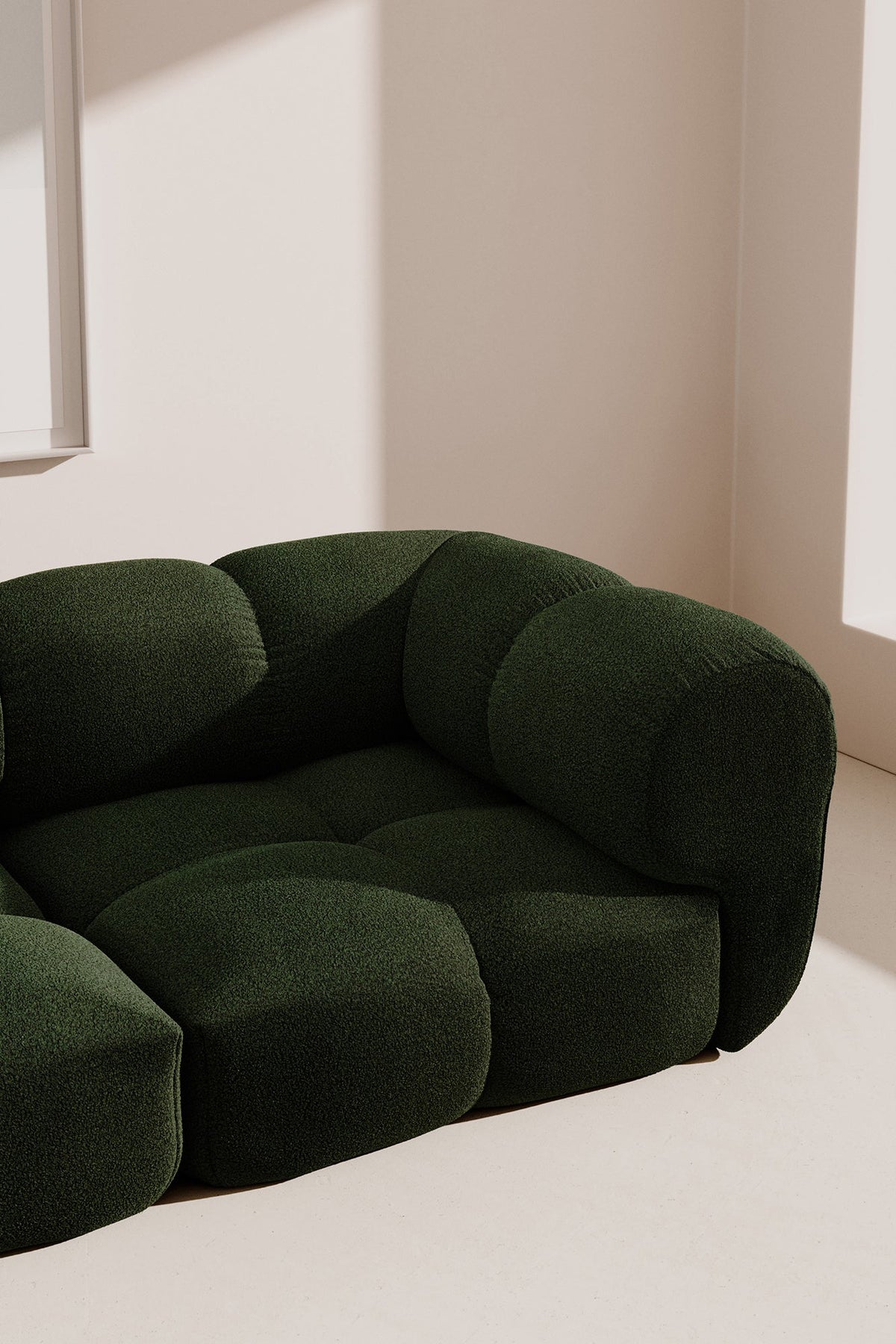 SANDER SOFA Design 03 – OBJEKTE UNSERER TAGE – view 5