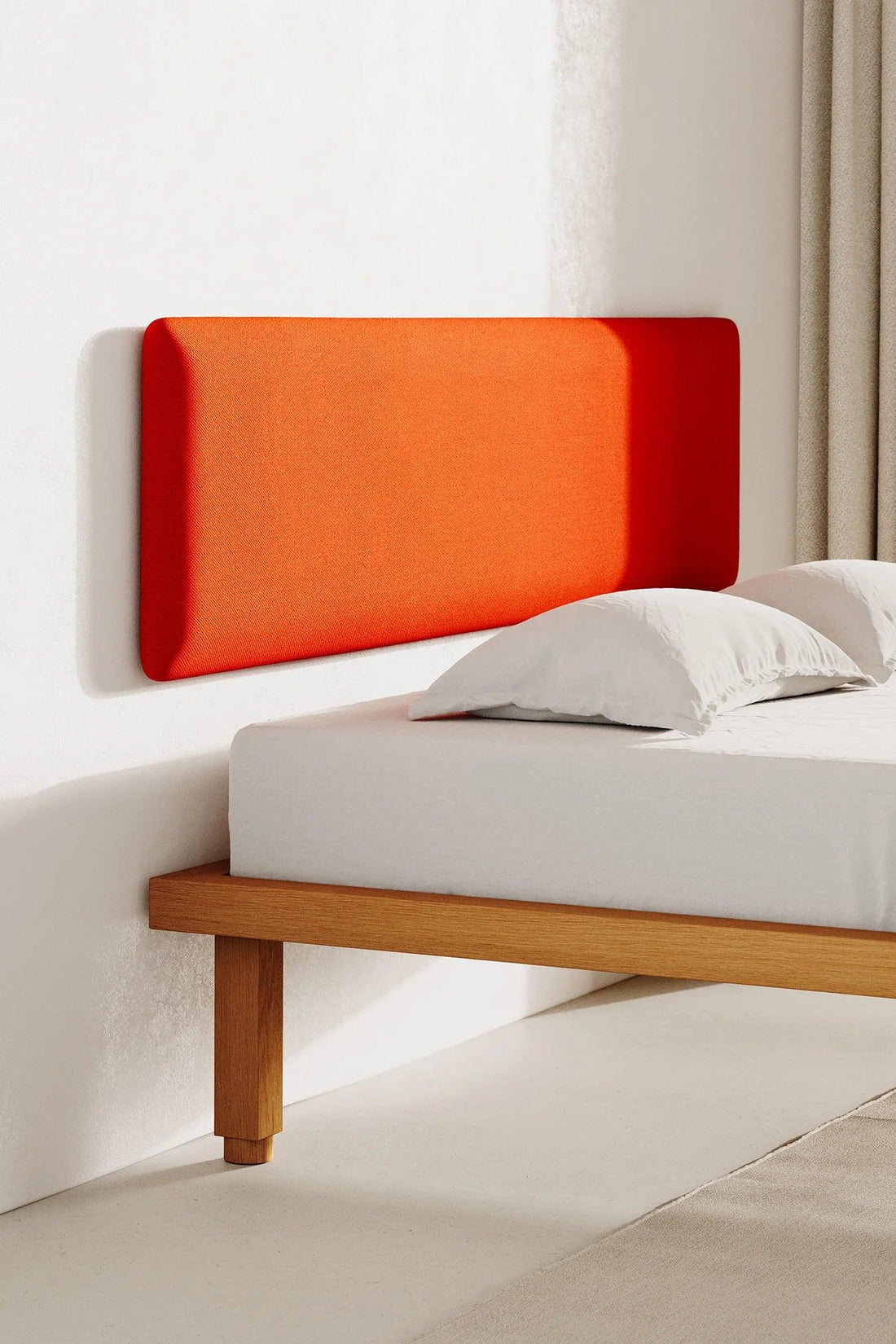 FREY Headboard