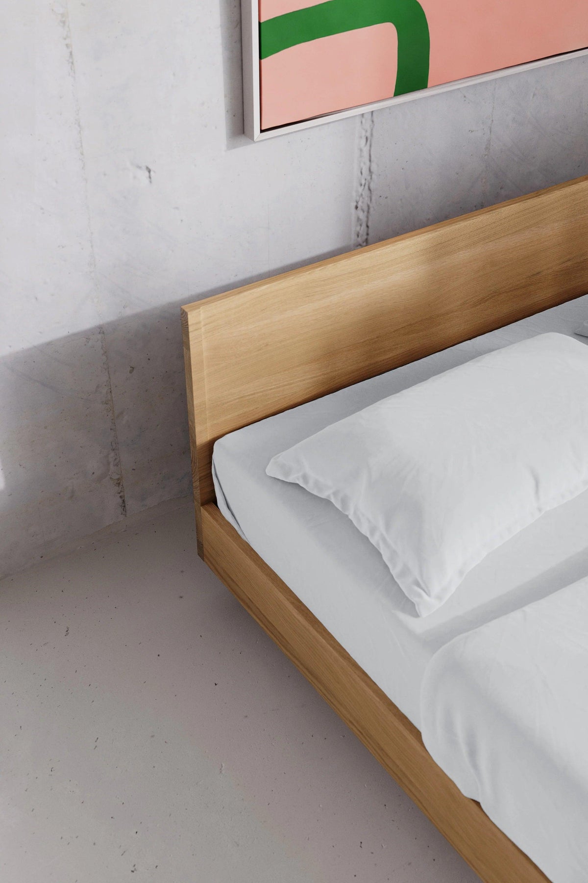 ZIANS Bed – OBJEKTE UNSERER TAGE – view 4