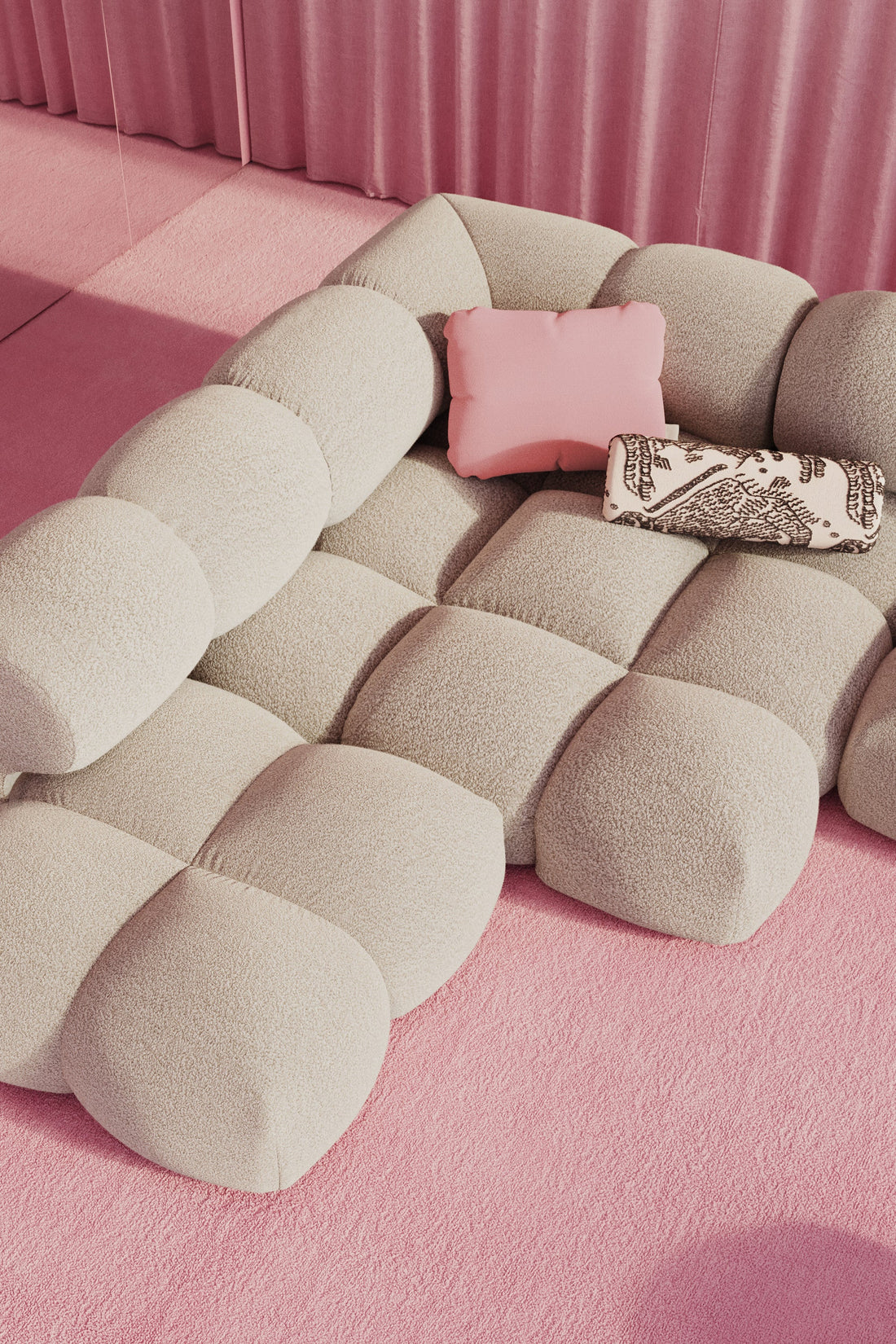 SANDER SOFA Design 10