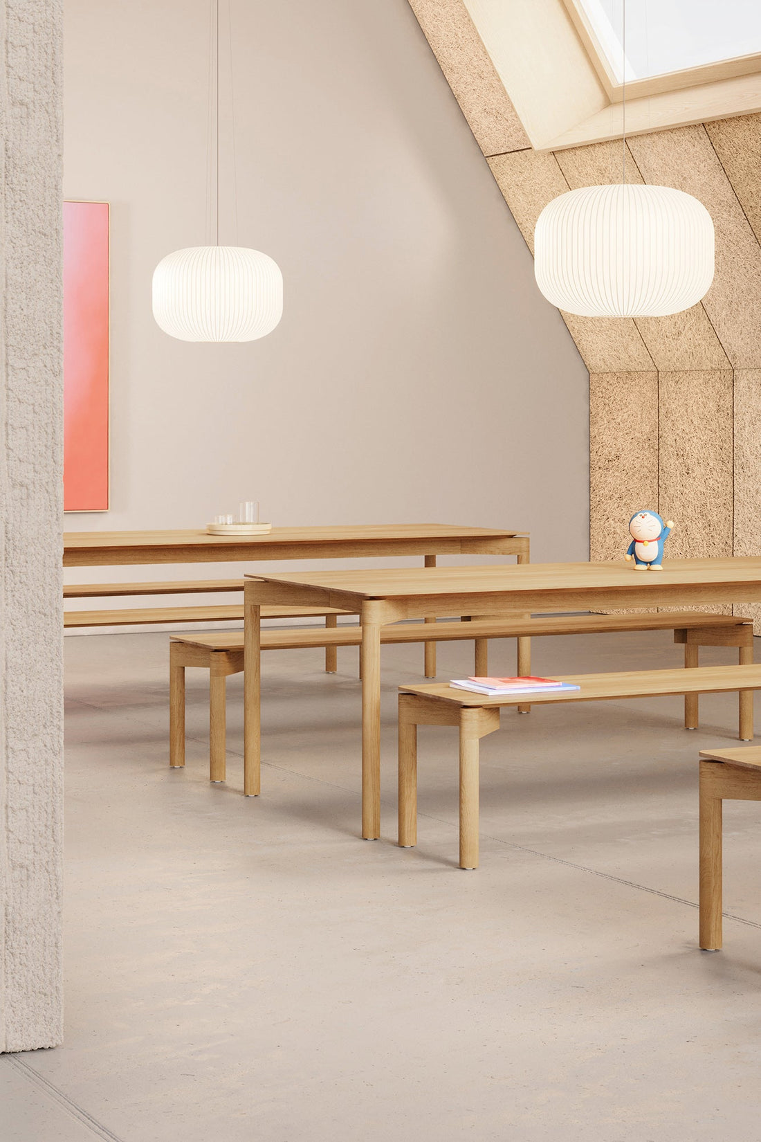 WEDEKIND Table 160