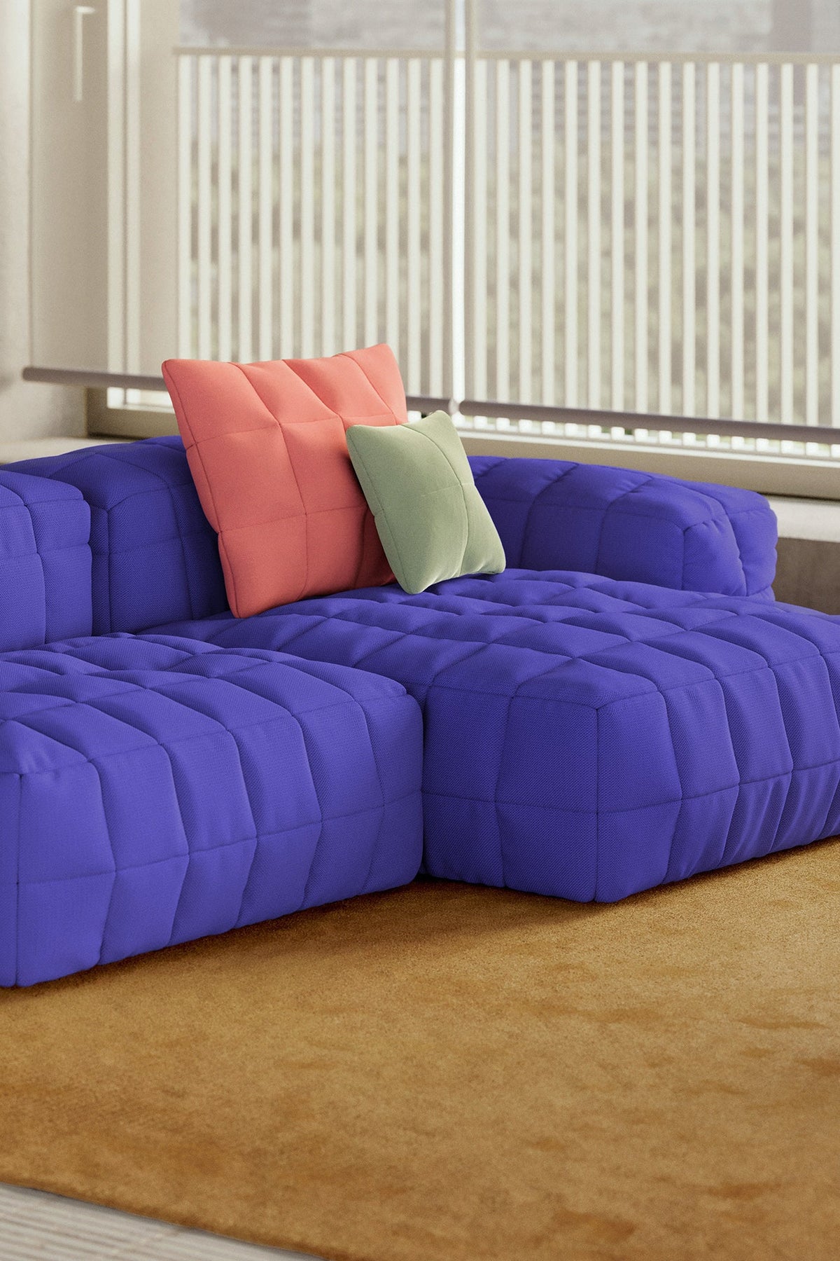 HENN SOFA Design 01 – OBJEKTE UNSERER TAGE – Ansicht 7