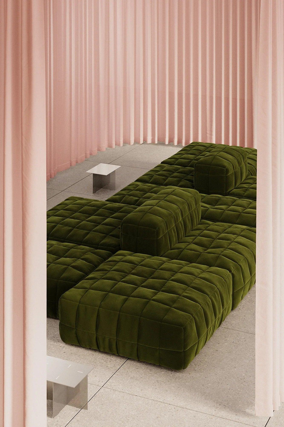 HENN SOFA Design 04