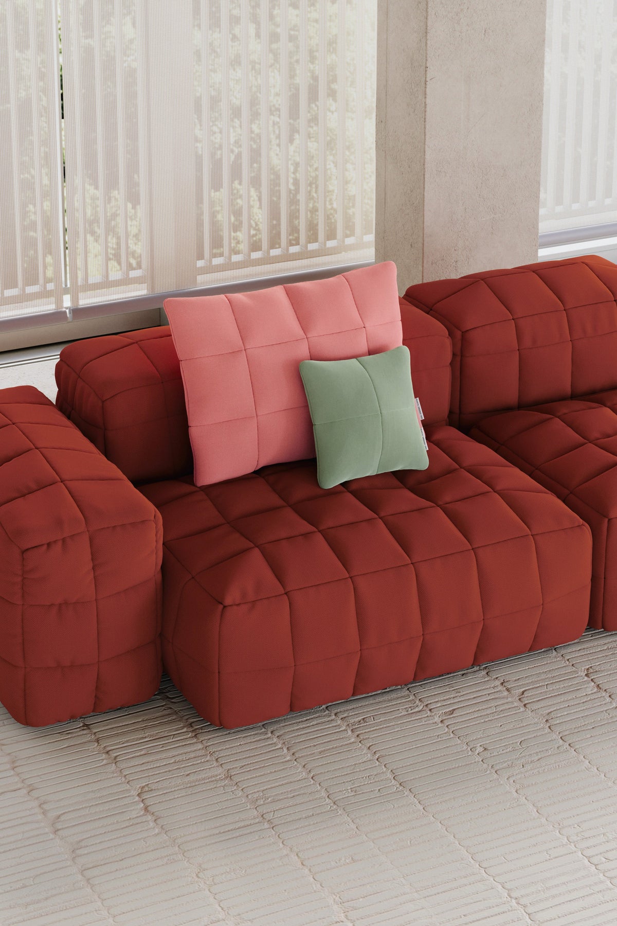HENN SOFA Design 10 – OBJEKTE UNSERER TAGE – Ansicht 4