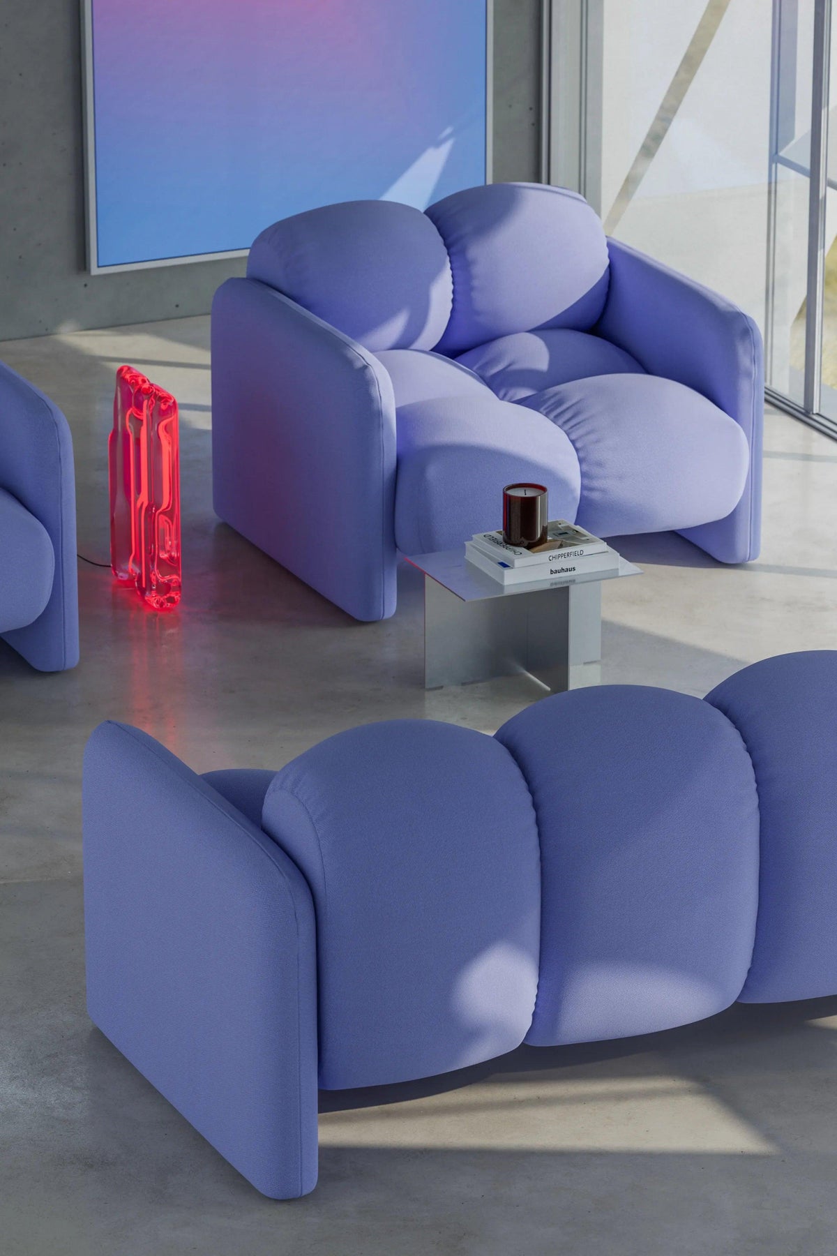 SANDER UP SOFA 2-Seater – OBJEKTE UNSERER TAGE – view 5