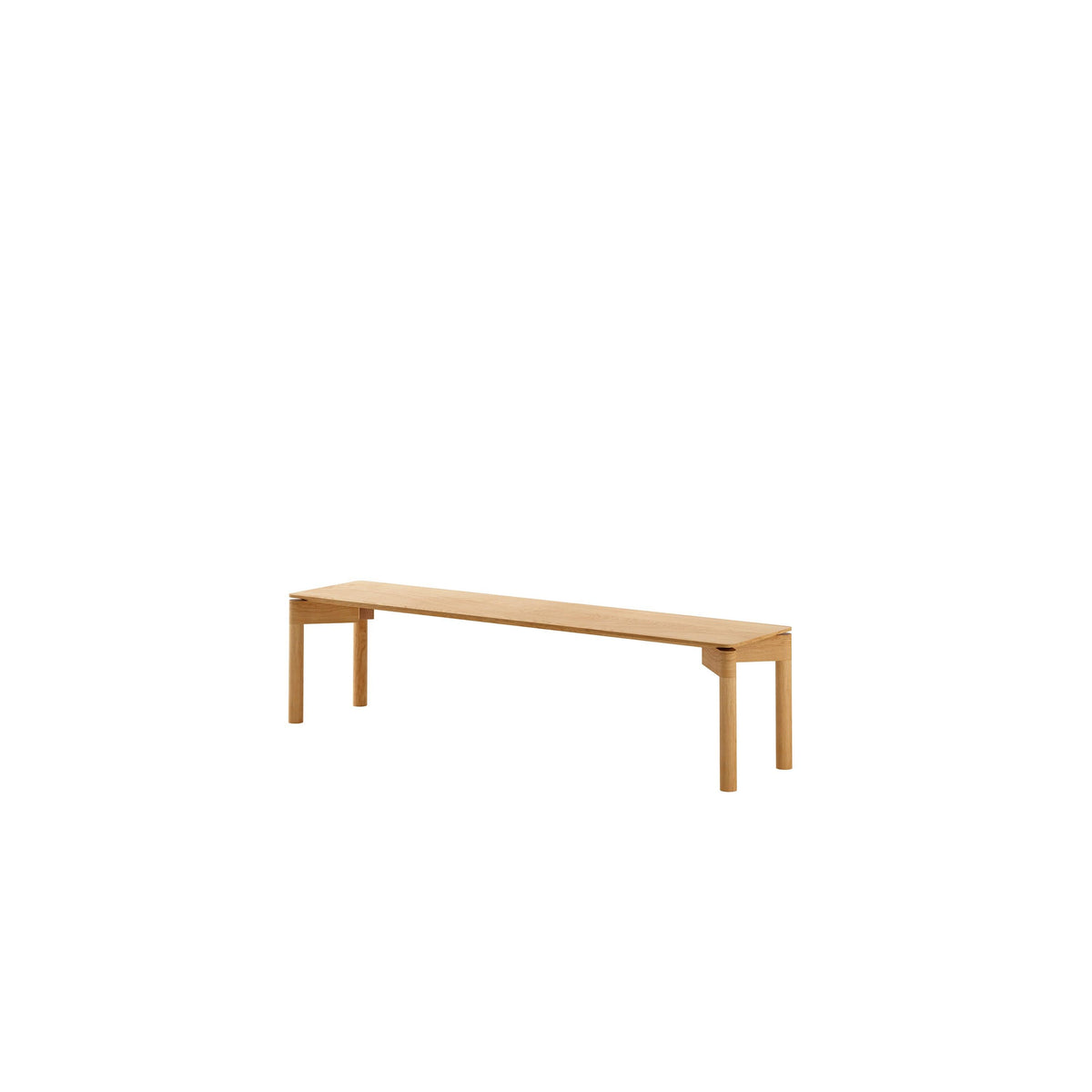 WEDEKIND Bench – OBJEKTE UNSERER TAGE