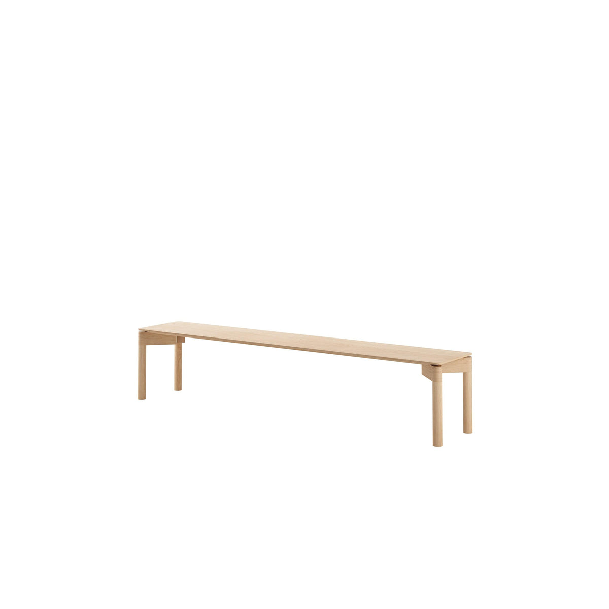 WEDEKIND Bench – OBJEKTE UNSERER TAGE – view 7