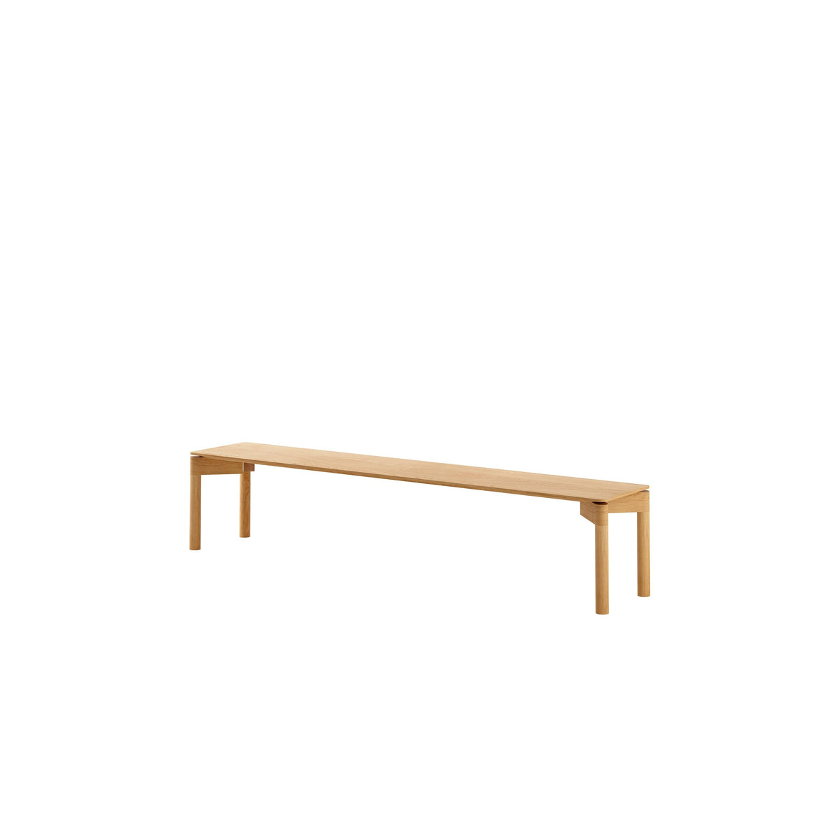 WEDEKIND Bench – OBJEKTE UNSERER TAGE