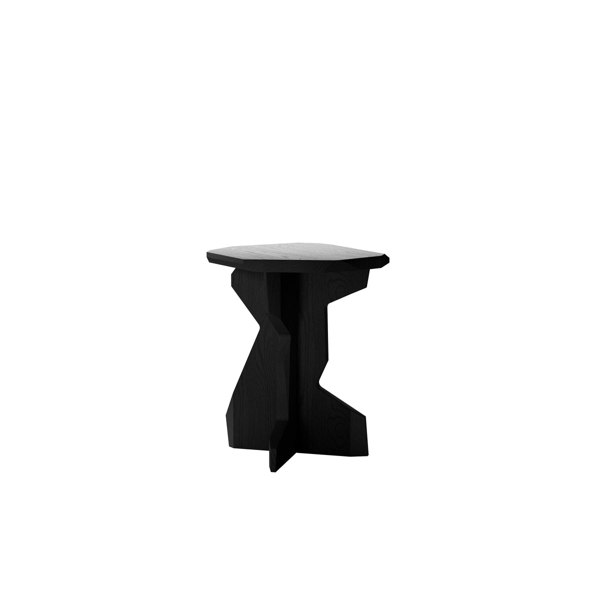 FELS Stool – OBJEKTE UNSERER TAGE – view 9