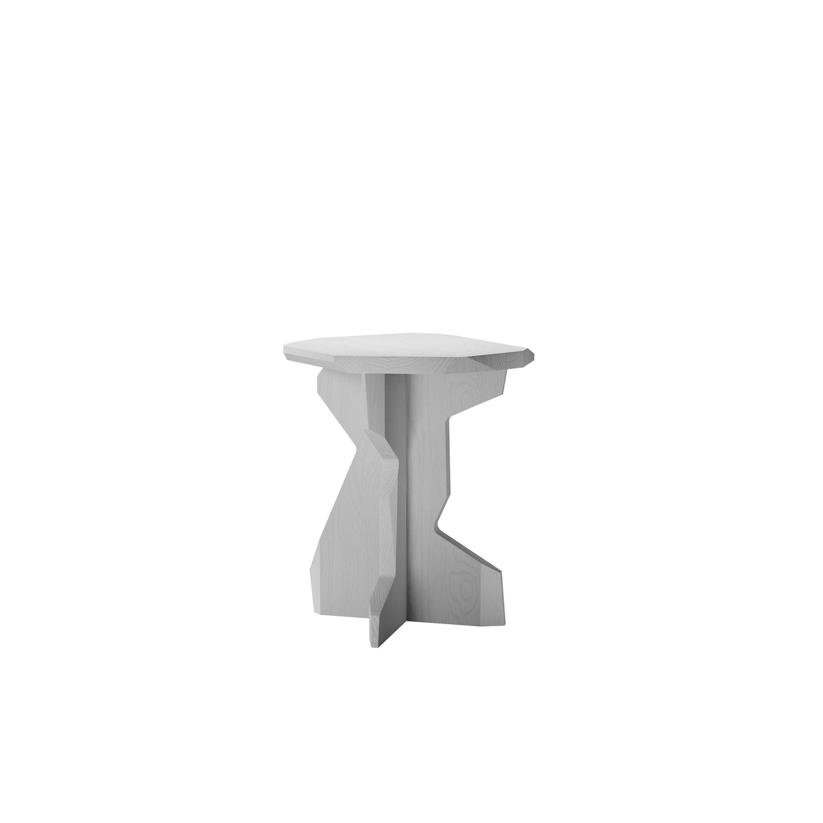 FELS Stool – OBJEKTE UNSERER TAGE – view 10