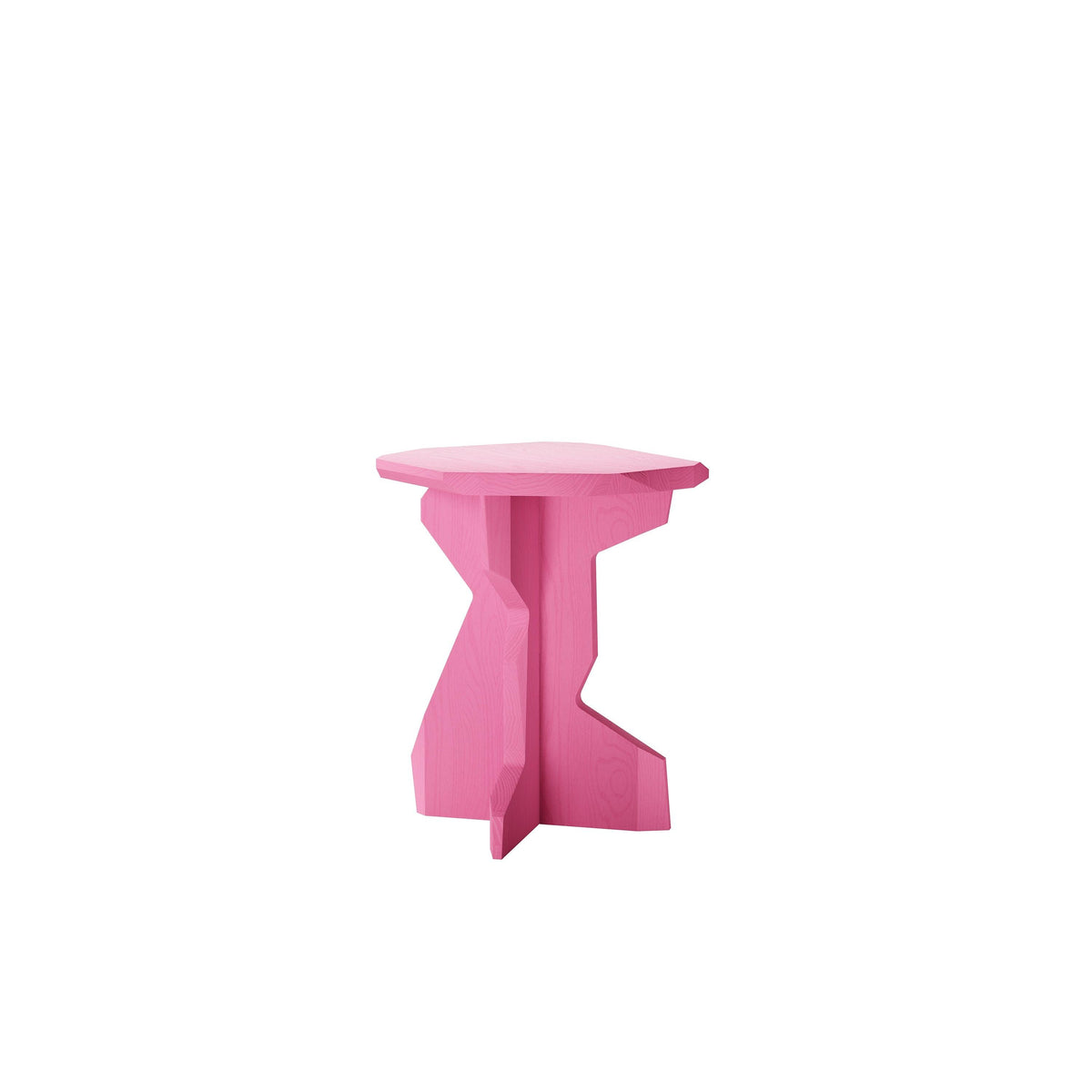 FELS Stool – OBJEKTE UNSERER TAGE – view 13
