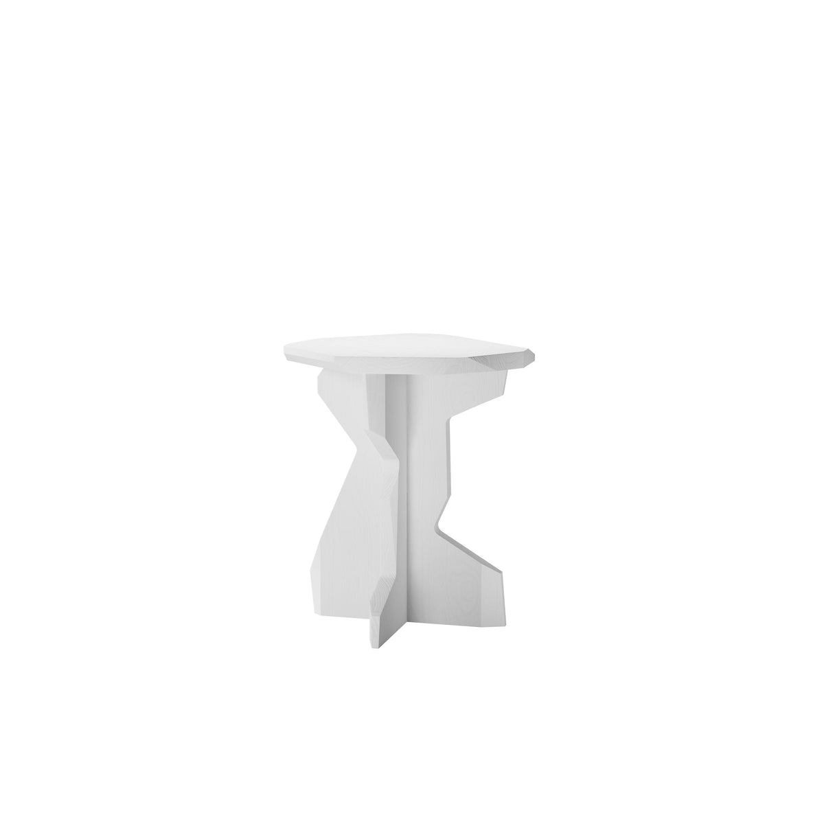 FELS Stool – OBJEKTE UNSERER TAGE – view 21