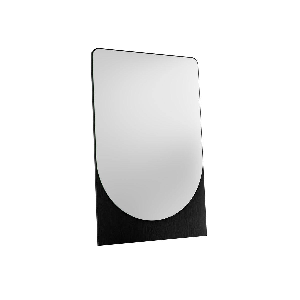 FRIEDRICH MAX Mirror – OBJEKTE UNSERER TAGE