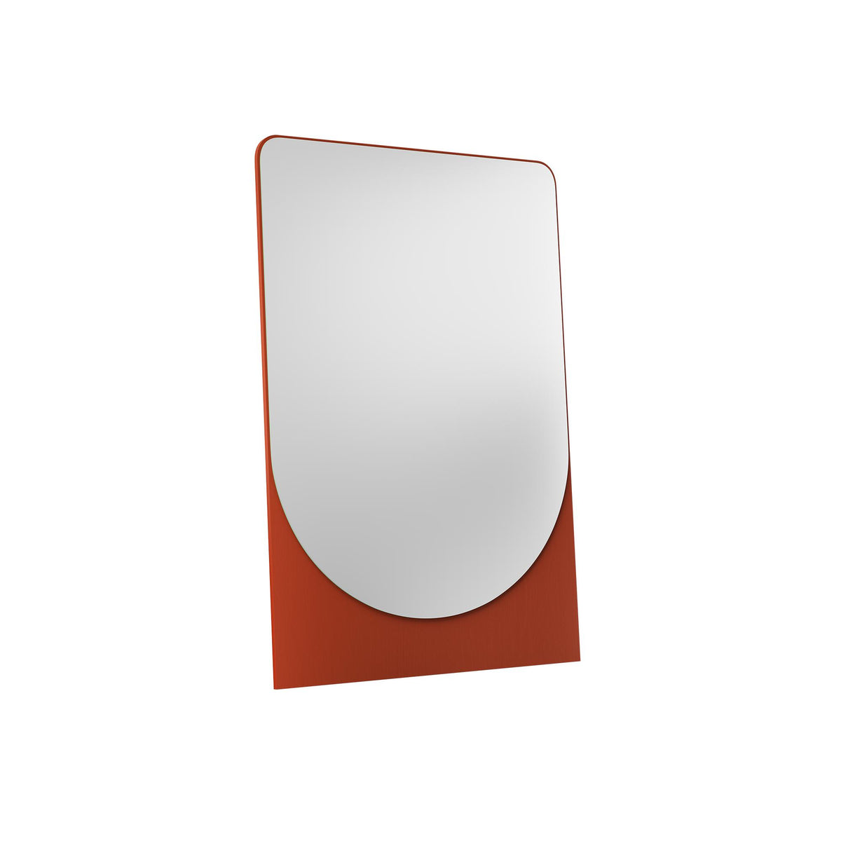 FRIEDRICH MAX Mirror – OBJEKTE UNSERER TAGE