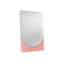 Soft pink