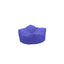 Iris (Steelcut 3 0652 von Kvadrat)
