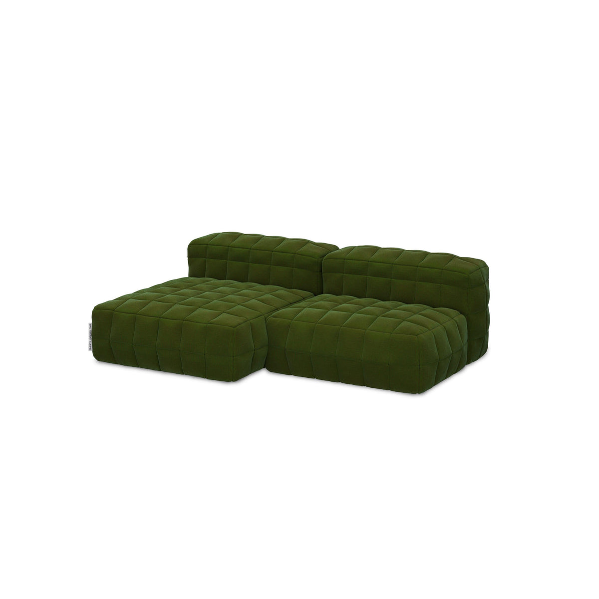HENN SOFA Design 01 – OBJEKTE UNSERER TAGE – Ansicht 10