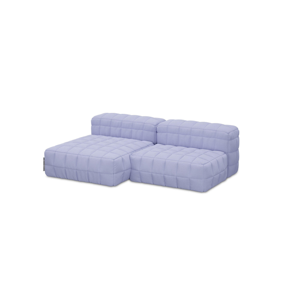 HENN SOFA Design 01 – OBJEKTE UNSERER TAGE