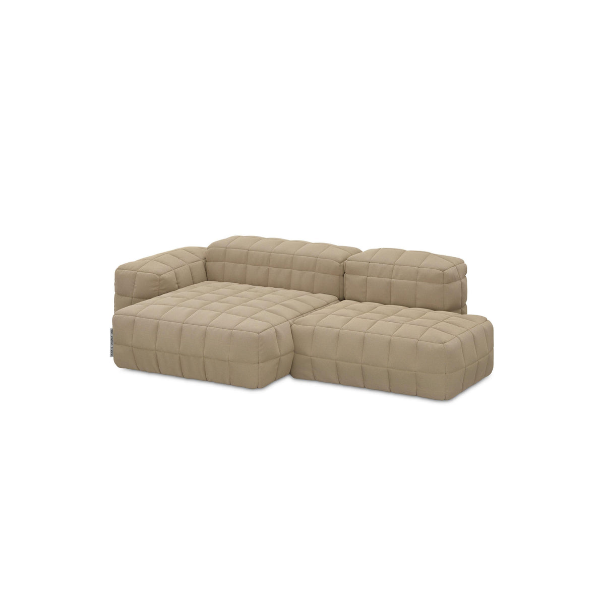 HENN SOFA Design 02 – OBJEKTE UNSERER TAGE