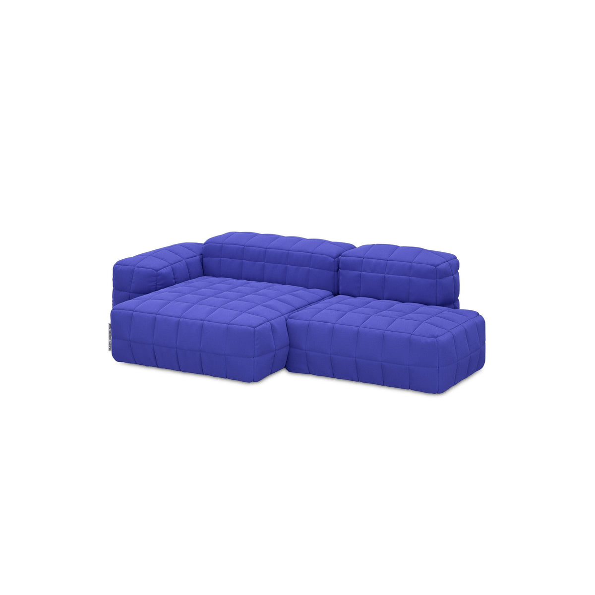HENN SOFA Design 02 – OBJEKTE UNSERER TAGE – view 11
