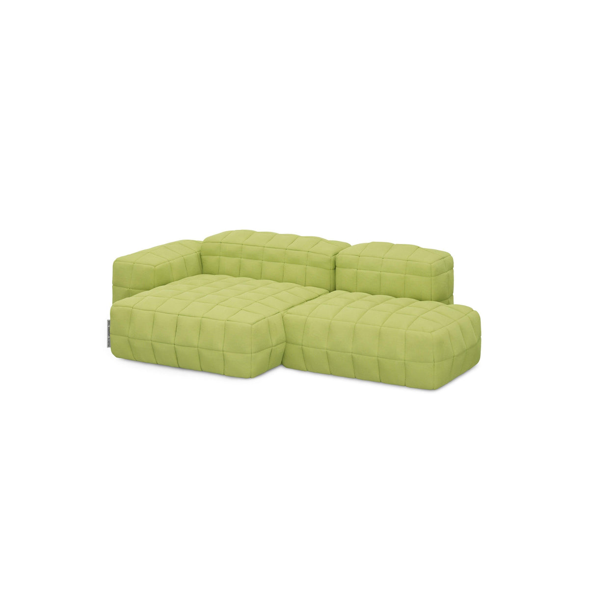 HENN SOFA Design 02 – OBJEKTE UNSERER TAGE – view 15