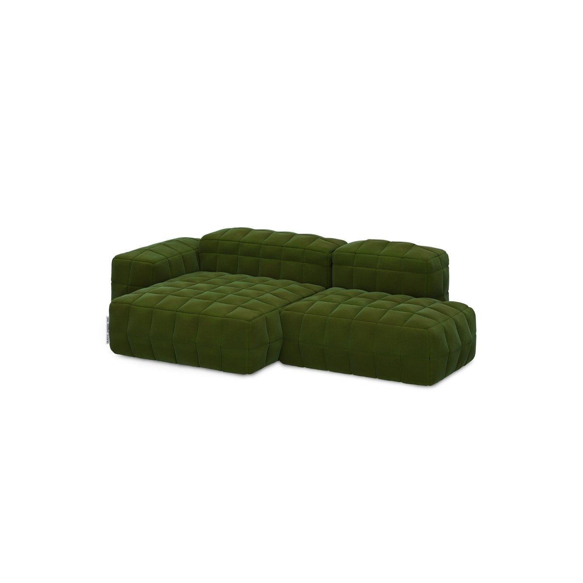 HENN SOFA Design 02 – OBJEKTE UNSERER TAGE – view 16