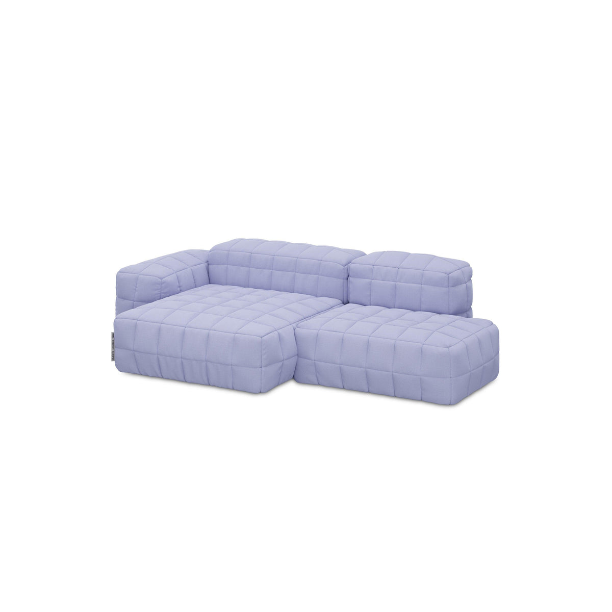 HENN SOFA Design 02 – OBJEKTE UNSERER TAGE – view 9