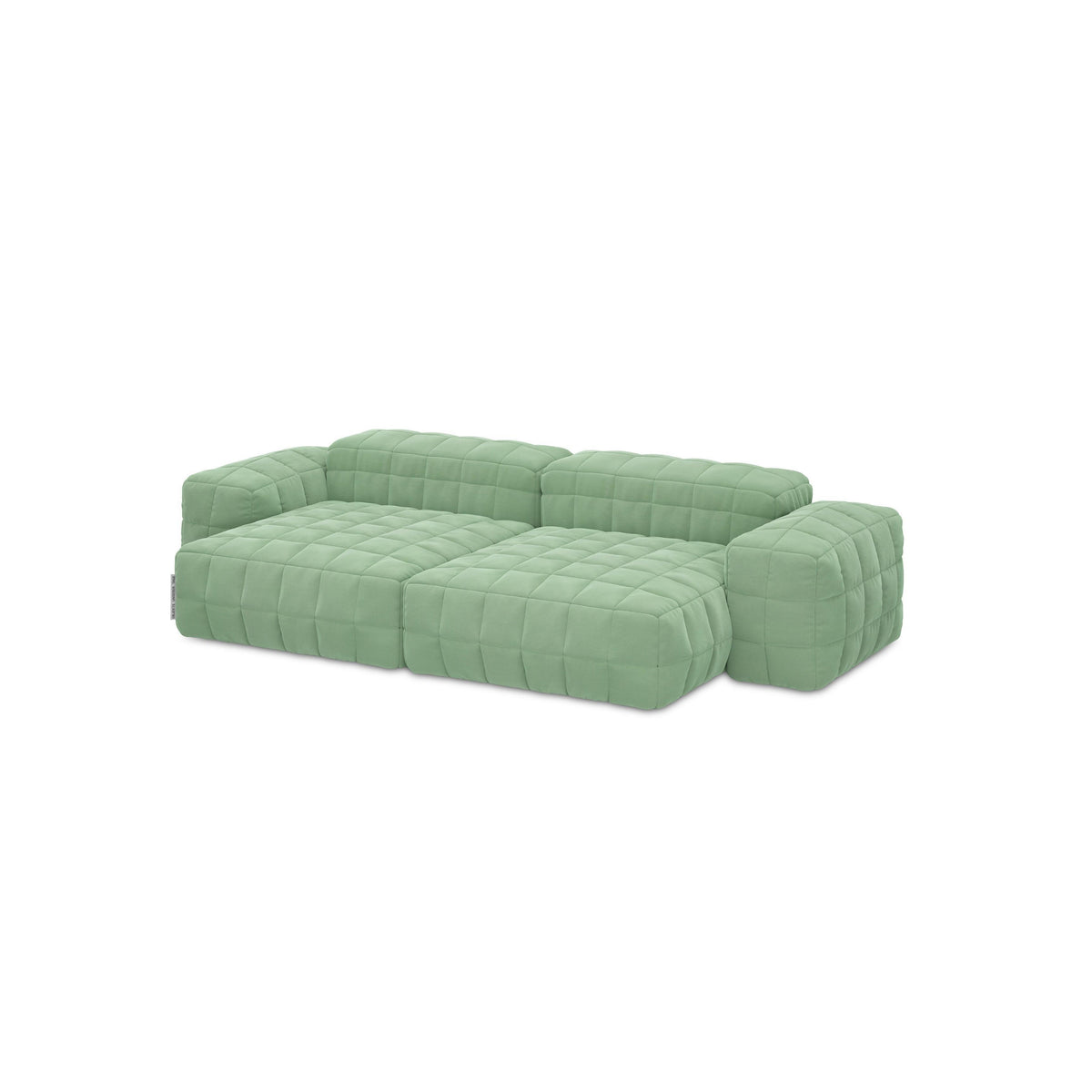HENN SOFA Design 03 – OBJEKTE UNSERER TAGE – Ansicht 11