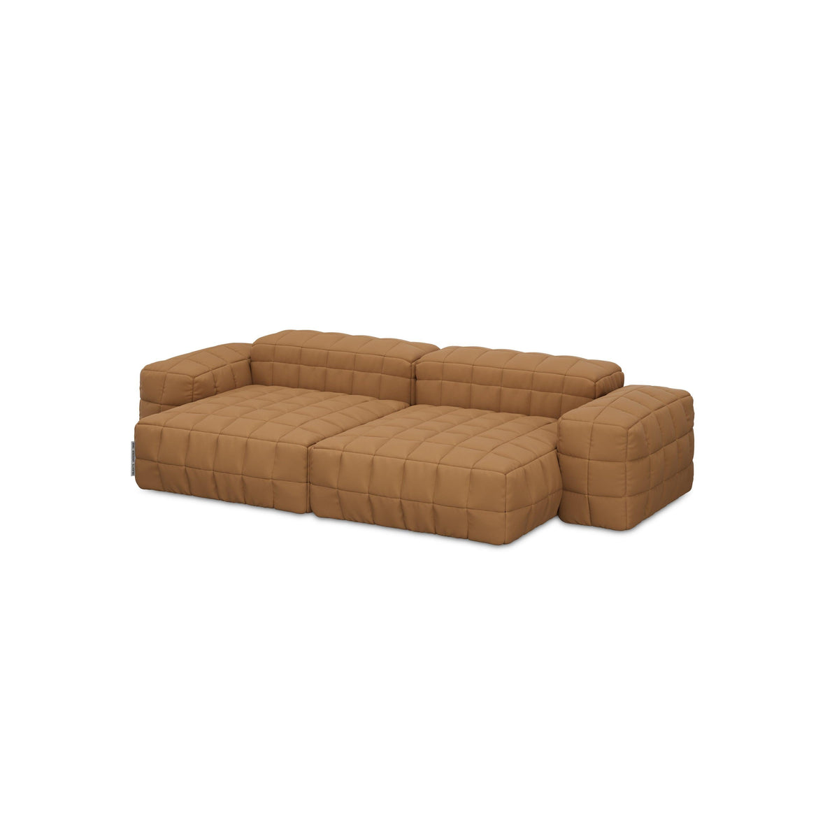 HENN SOFA Design 03 – OBJEKTE UNSERER TAGE – Ansicht 12