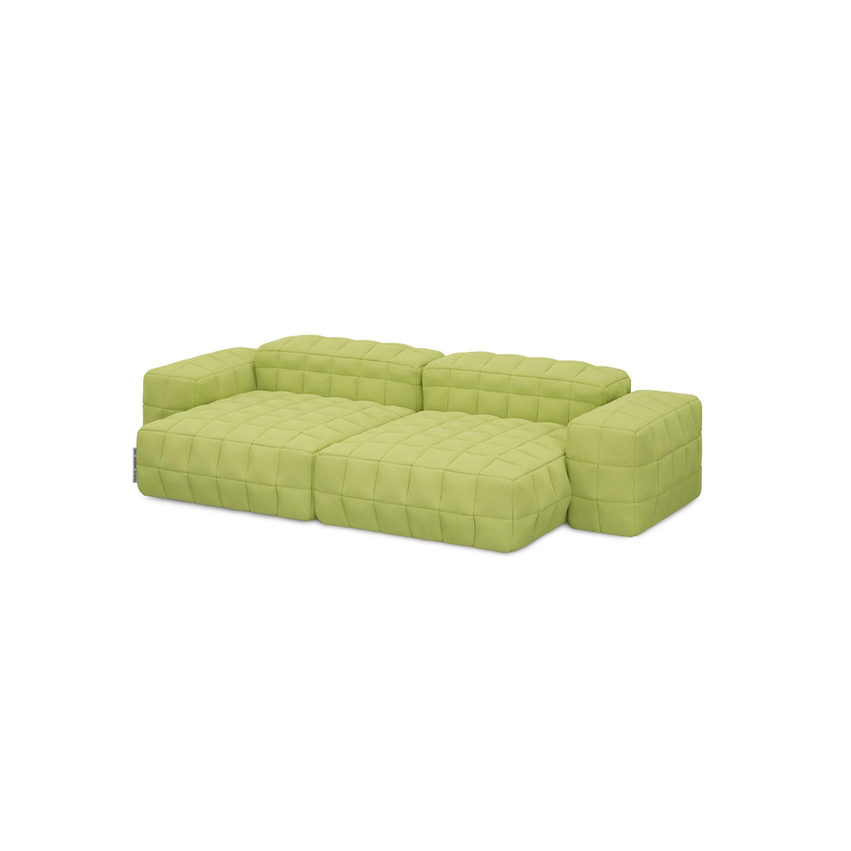 HENN SOFA Design 03 – OBJEKTE UNSERER TAGE – Ansicht 13