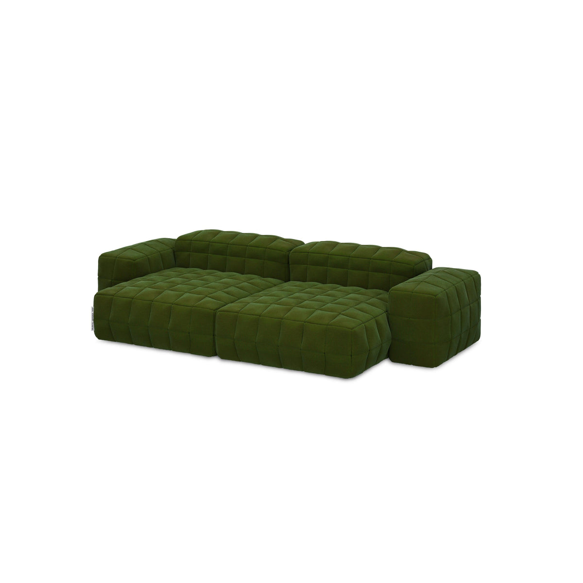 HENN SOFA Design 03 – OBJEKTE UNSERER TAGE – Ansicht 9