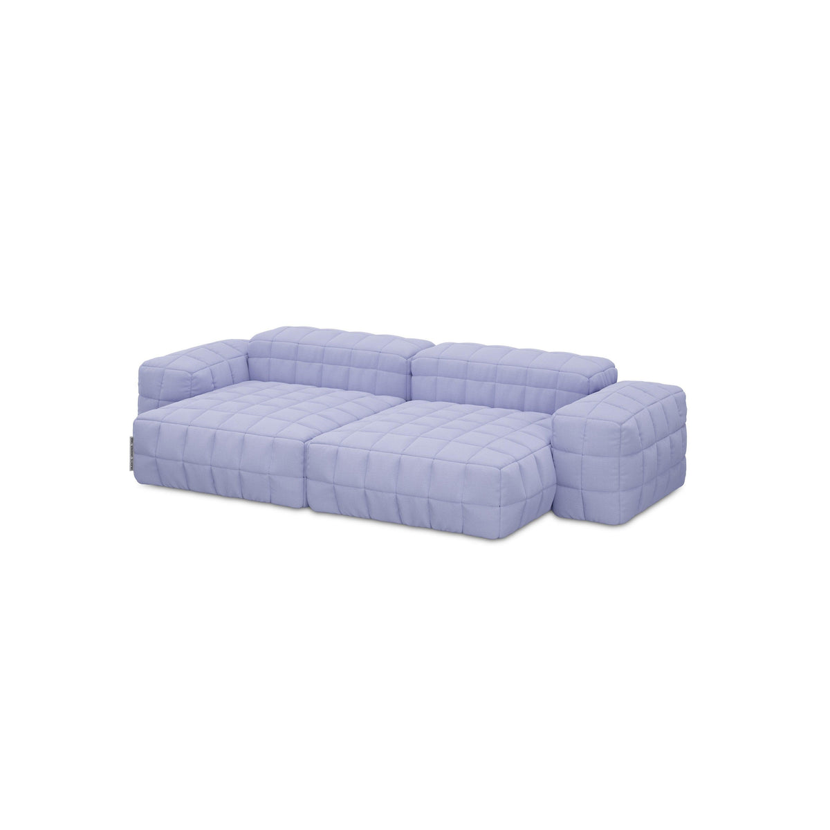HENN SOFA Design 03 – OBJEKTE UNSERER TAGE – Ansicht 15