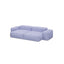 Lilac Blue (Vidar 4 0723 von Kvadrat/Raf Simons)